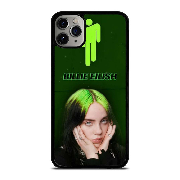 BILLIE EILISH CUTE iPhone 11 Pro Max Case Cover
