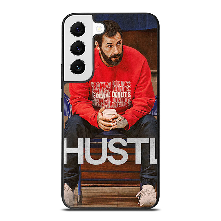 HUSTLE ADAM SANDLER Samsung Galaxy S22 Case Cover