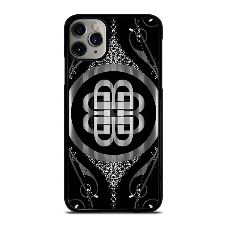 BREAKING BENJAMIN METAL SYMBOL iPhone 11 Pro Max Case Cover