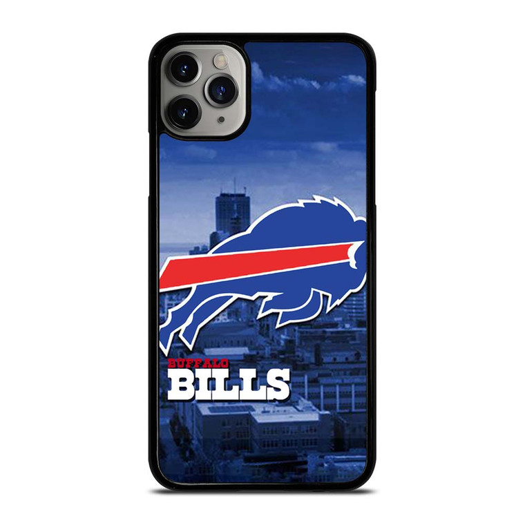 BUFFALO BILLS NFL iPhone 11 Pro Max Case Cover