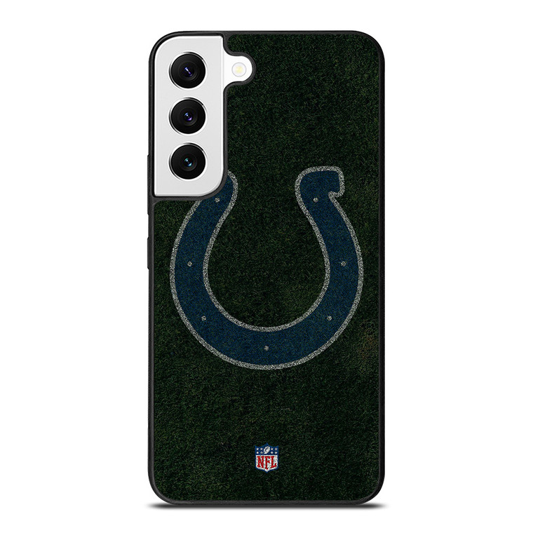 INDIANAPOLIS COLTS FOOTBALL NFL Samsung Galaxy S22 Case Cover