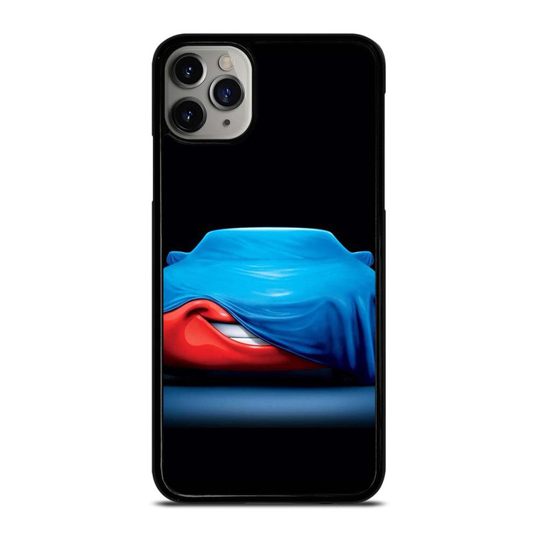 CARS SMILE iPhone 11 Pro Max Case Cover