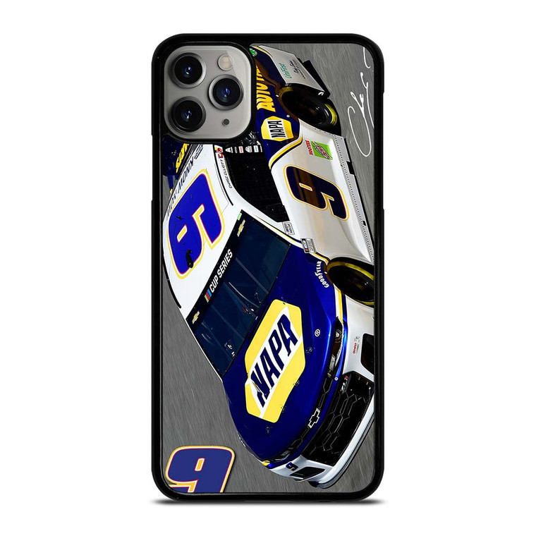CHASE ELLIOTT NASCAR DRIVER iPhone 11 Pro Max Case Cover