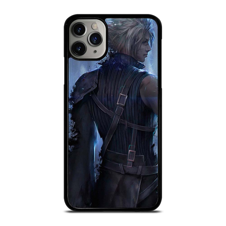 CLOUD STRIFE FINAL FANTASY GAMES iPhone 11 Pro Max Case Cover