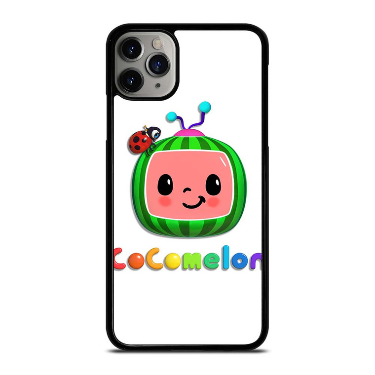 COCOMELON ICON iPhone 11 Pro Max Case Cover