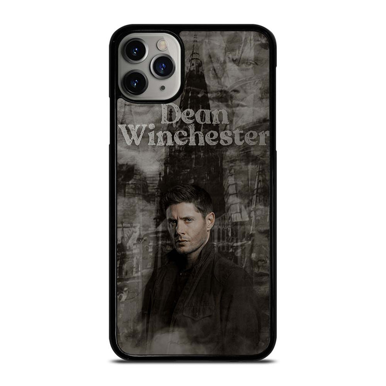 DEAN WINCHESTER SUPERNATURAL 2 iPhone 11 Pro Max Case Cover DEAN WINCHESTER SUPERNATURAL 2 iPhone 11 Pro Max Case Cover