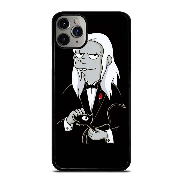 DISENCHANTMENT LUCI X BEAN iPhone 11 Pro Max Case Cover