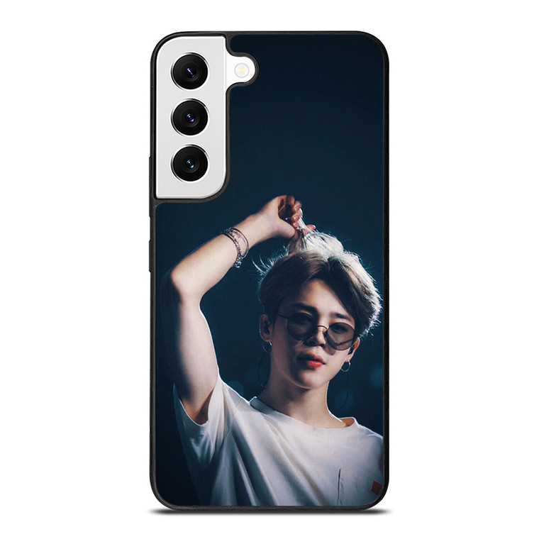 JIMIN BTS BANGTAN BOYS ARMY 2 Samsung Galaxy S22 Case Cover JIMIN BTS BANGTAN BOYS ARMY 2 Samsung Galaxy S22 Case Cover