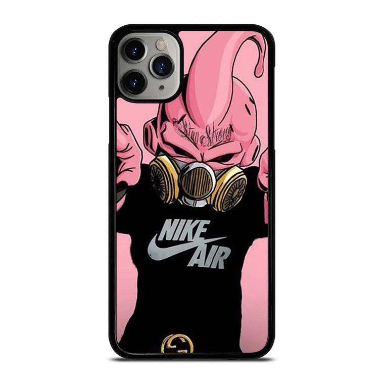 DRAGON BALL MAJIN BOO NIKE  iPhone 11 Pro Max Case Cover