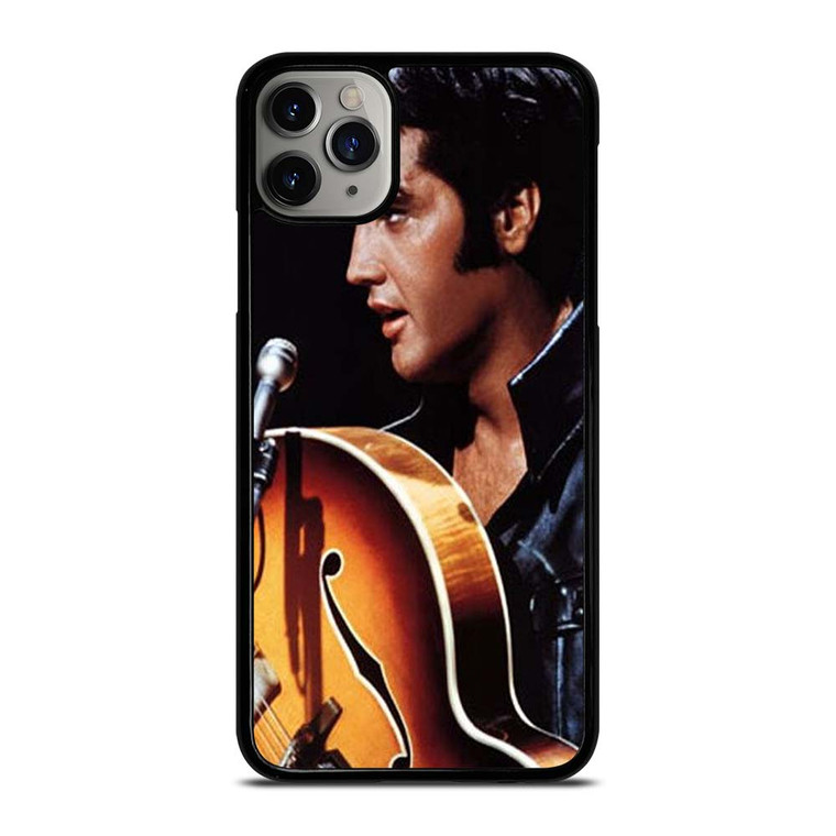 ELVIS PRESLEY ROCK N ROLL iPhone 11 Pro Max Case Cover