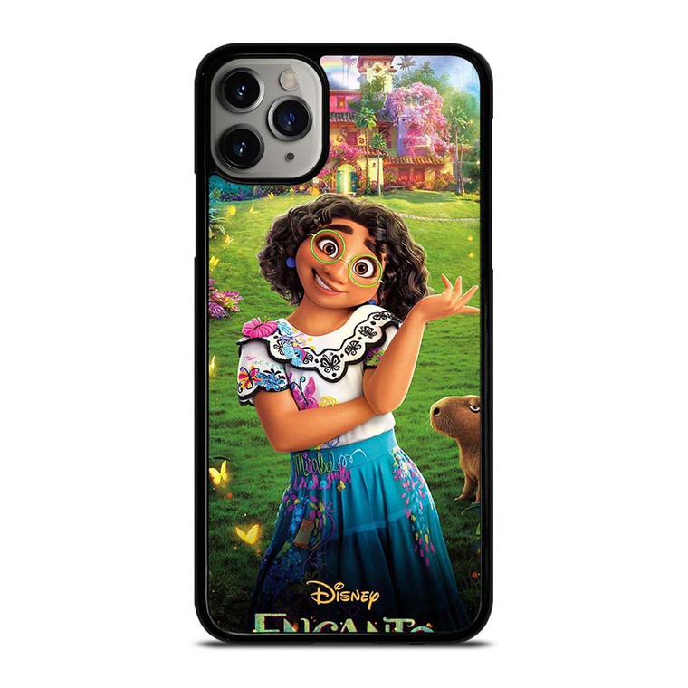 ENCANTO YARD HOUSE iPhone 11 Pro Max Case Cover