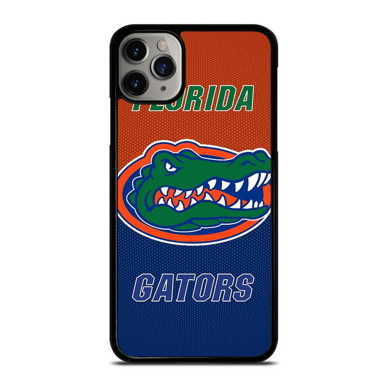 FLORIDA GATORS FOOTBALL SYMBOL iPhone 11 Pro Max Case Cover