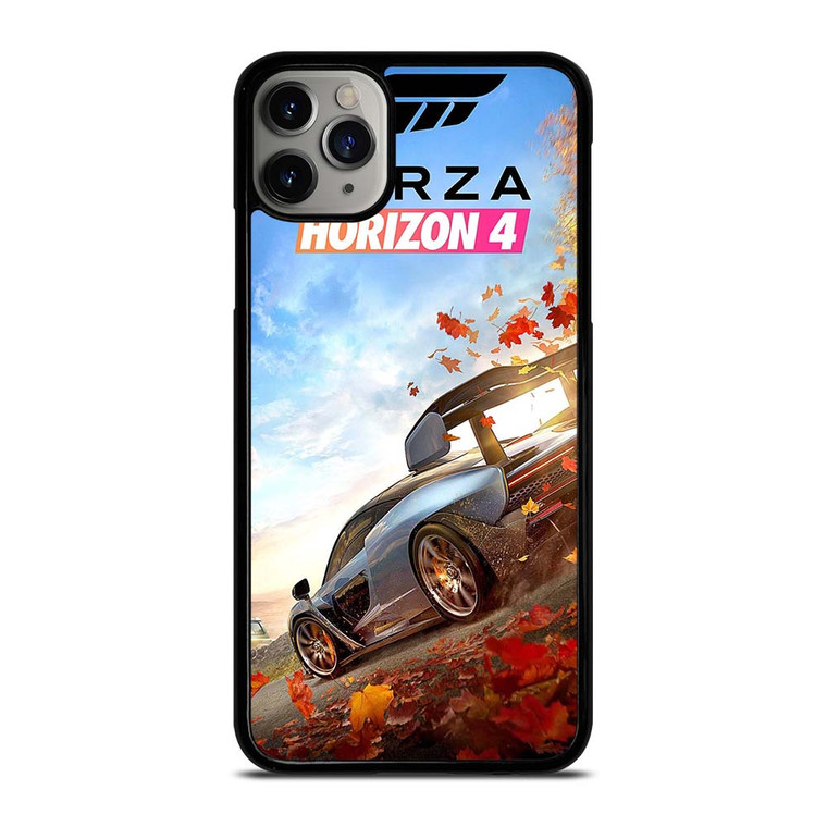 FORZA HORIZON 4 RACING GAME iPhone 11 Pro Max Case Cover