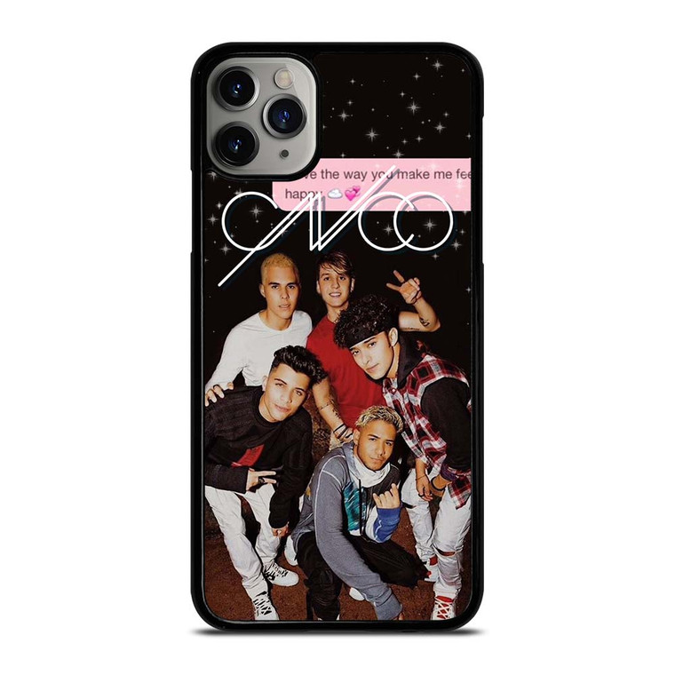 GROUP CNCO NEW iPhone 11 Pro Max Case Cover