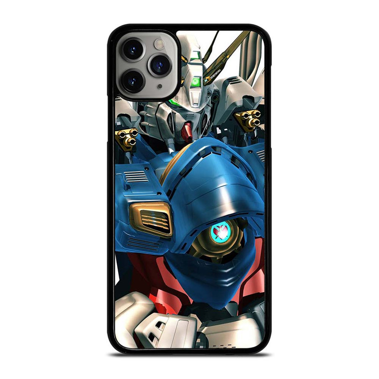 GUNDAM ANIME MOBILE SUIT iPhone 11 Pro Max Case Cover