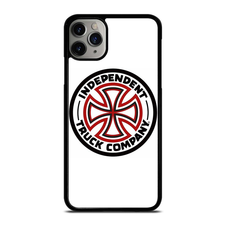 INDEPENDENT TRUCK COMPANY  iPhone 11 Pro Max Case Cover