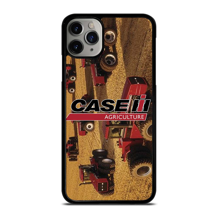 INTERNATIONAL HARVESTER TRACTOR LOGO iPhone 11 Pro Max Case Cover