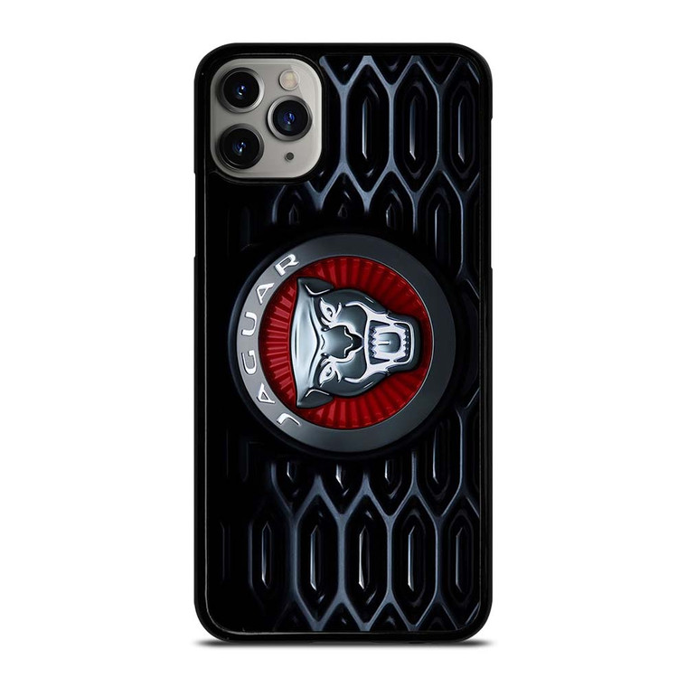 JAGUAR FRONT BUMPER iPhone 11 Pro Max Case Cover