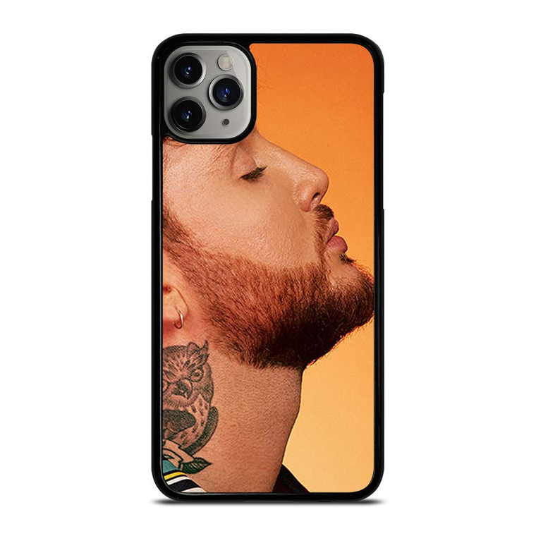 JAMES ARTHUR MALE SINGER iPhone 11 Pro Max Case Cover