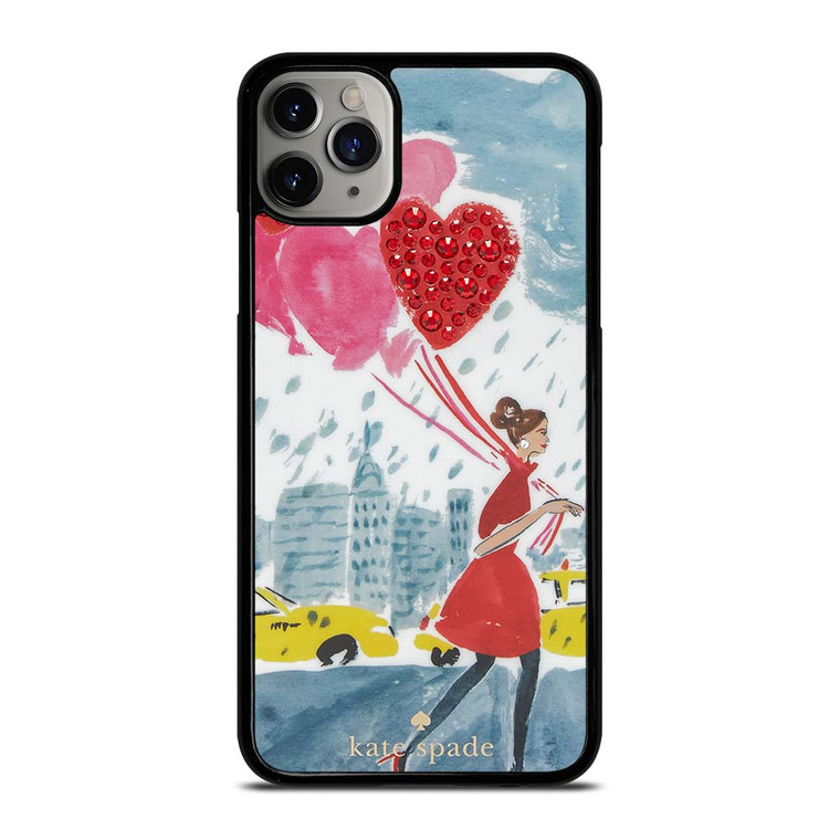 KATE SPADE BALLOON iPhone 11 Pro Max Case Cover