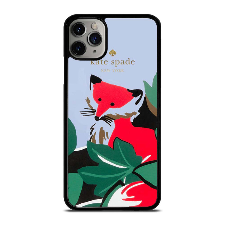 KATE SPADE BLAZE A TRAIL iPhone 11 Pro Max Case Cover