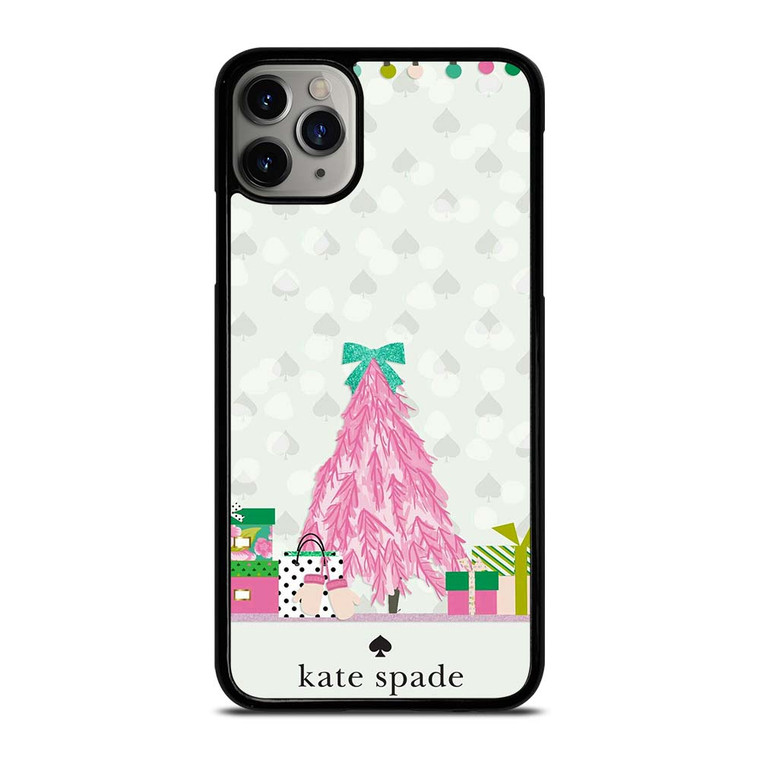 KATE SPADE CHRISMAS GIFT iPhone 11 Pro Max Case Cover