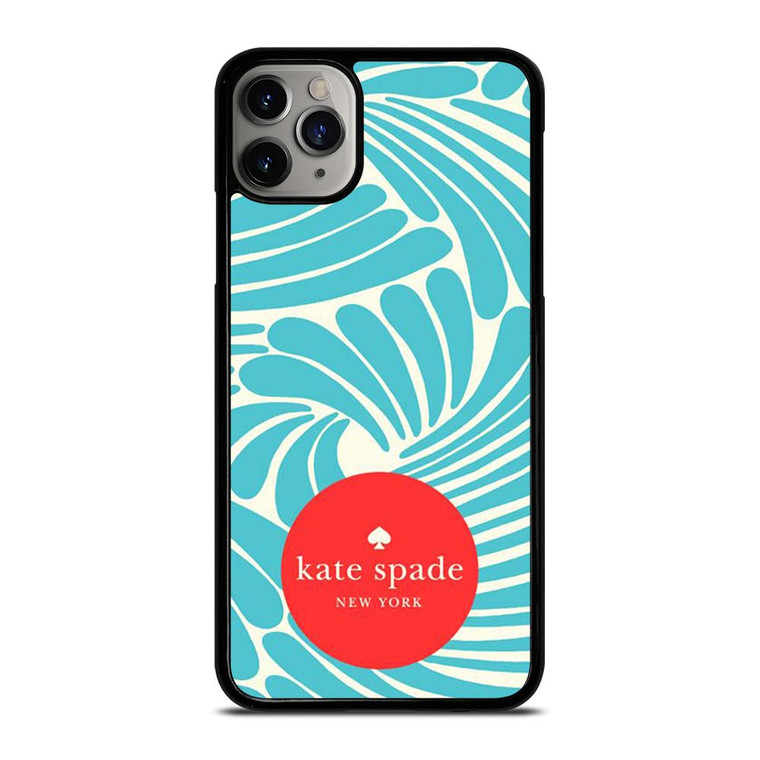 KATE SPADE JAPANESE PATTERN iPhone 11 Pro Max Case Cover