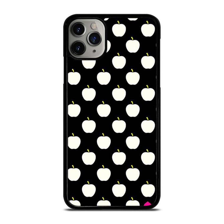 KATE SPADE LOGO APPLE COLLAGE iPhone 11 Pro Max Case Cover