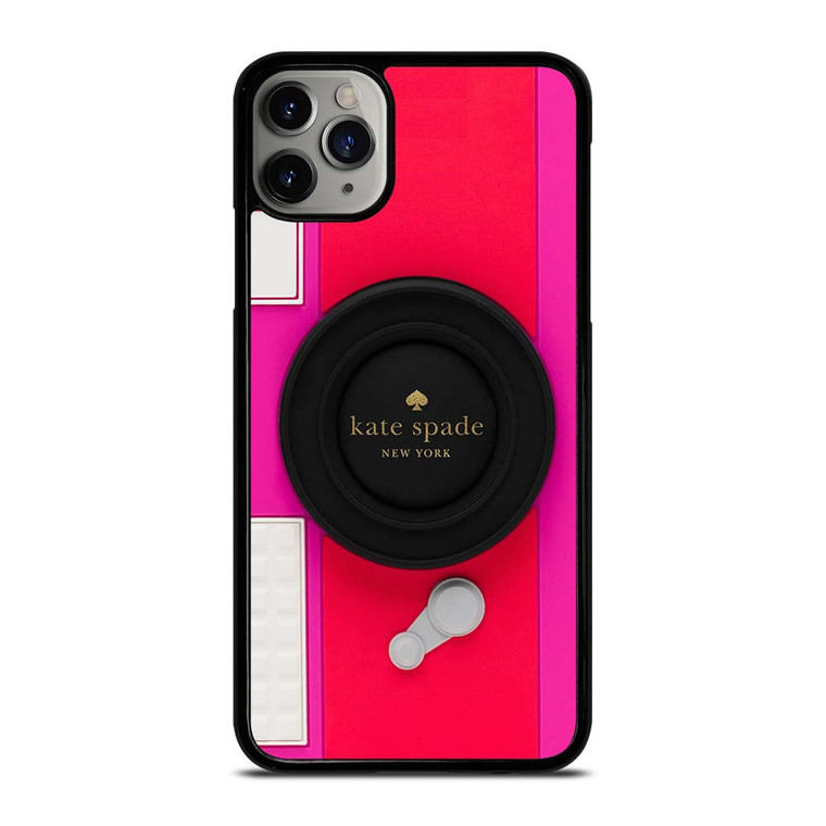 KATE SPADE NEW YORK CAMERA iPhone 11 Pro Max Case Cover