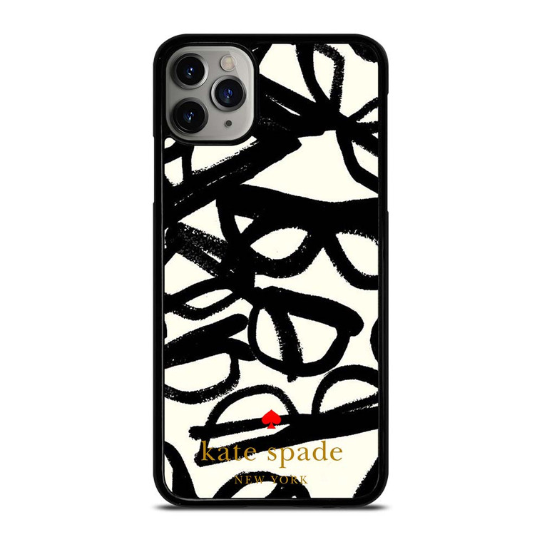 KATE SPADE NEW YORK GLASSES iPhone 11 Pro Max Case Cover