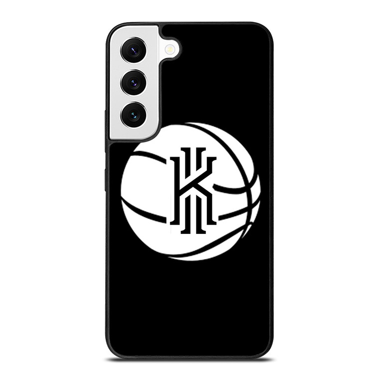 KYRIE IRVING BROOKLYN NETS LOGO Samsung Galaxy S22 Case Cover