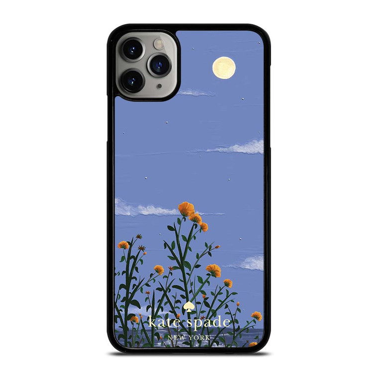 KATE SPADE SPRING SEASON iPhone 11 Pro Max Case Cover