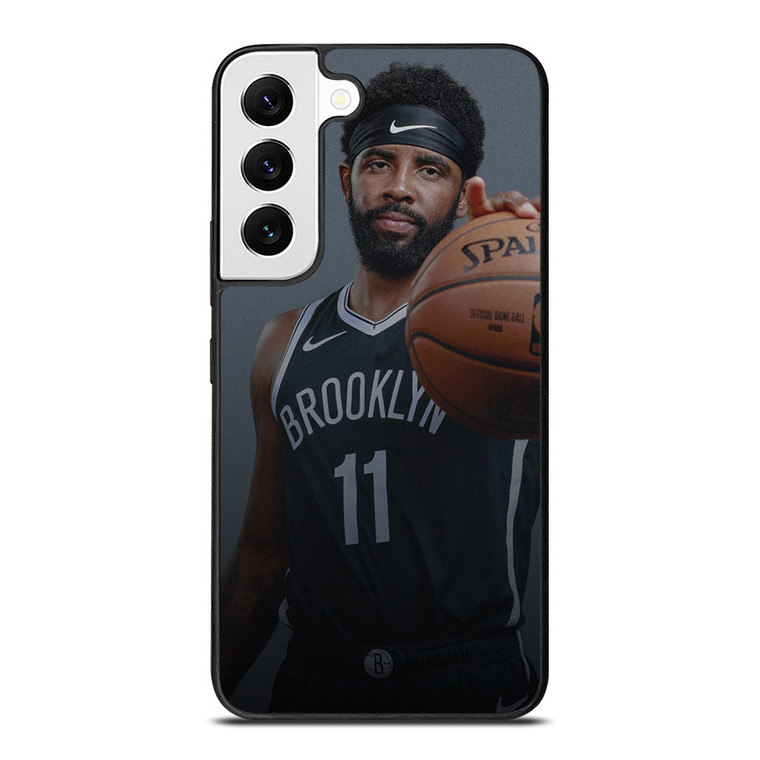 KYRIE IRVING BROOKLYN NETS NIKE Samsung Galaxy S22 Case Cover