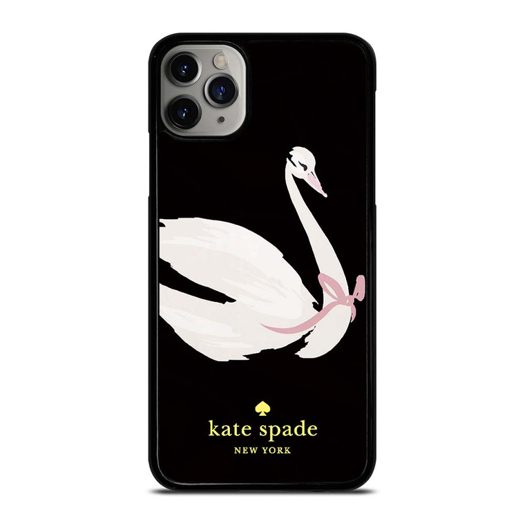 KATE SPADE SWAN iPhone 11 Pro Max Case Cover
