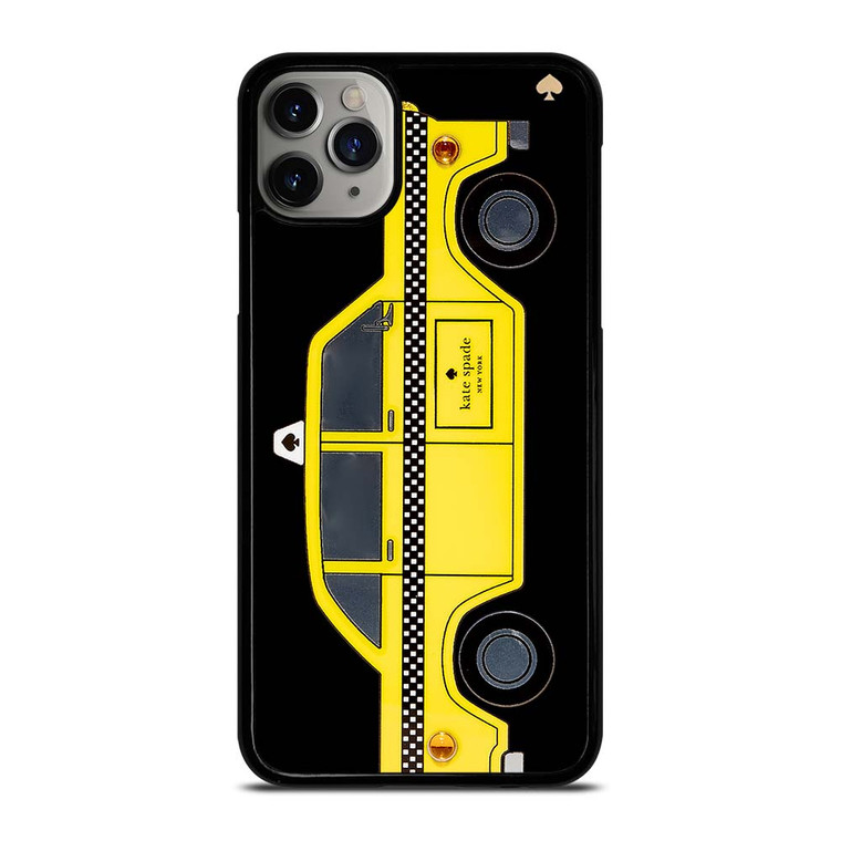 KATE SPADE TAXI iPhone 11 Pro Max Case Cover