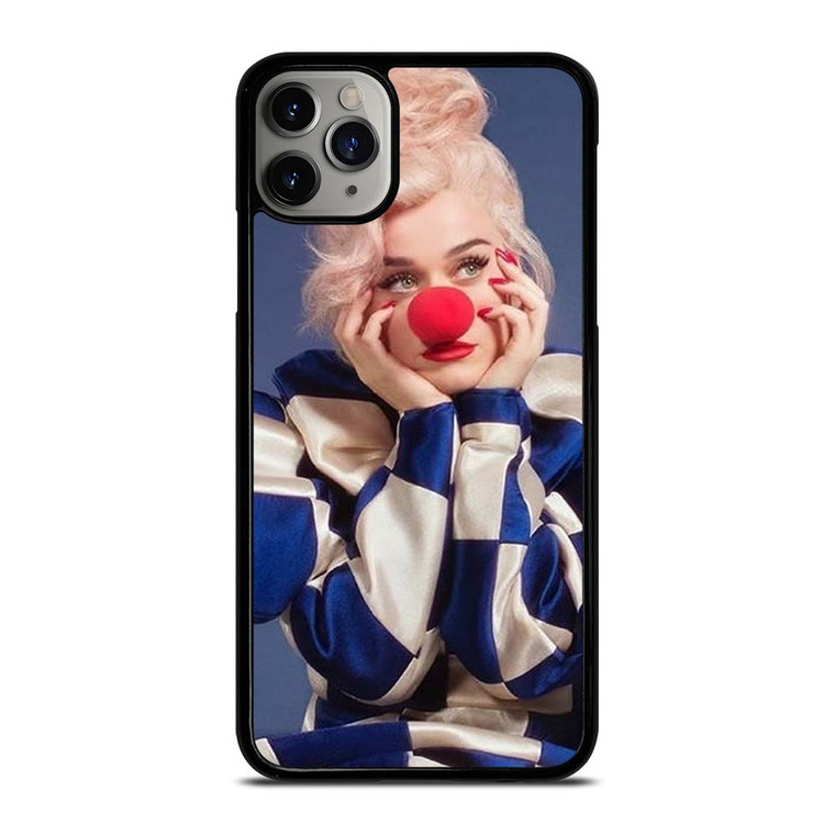 KATY PERRY SMILE ALBUM iPhone 11 Pro Max Case Cover