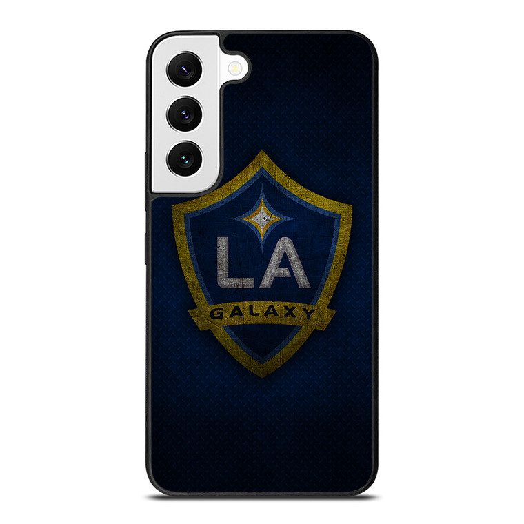 LA GALAXY SOCCER MLS Samsung Galaxy S22 Case Cover