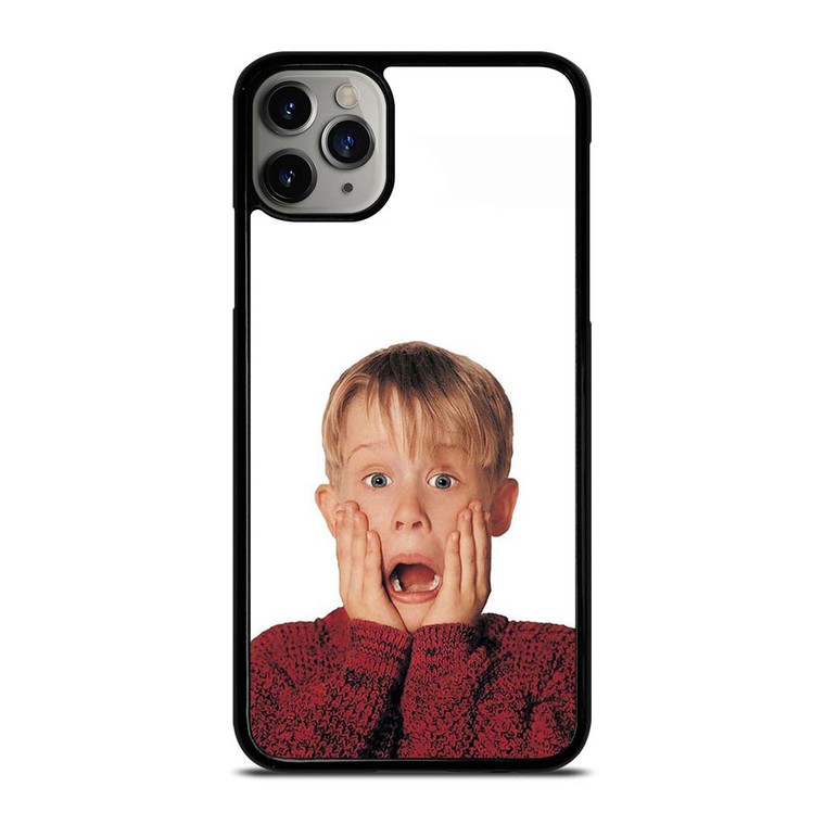 KEVIN MCCALLISTER HOME ALONE iPhone 11 Pro Max Case Cover