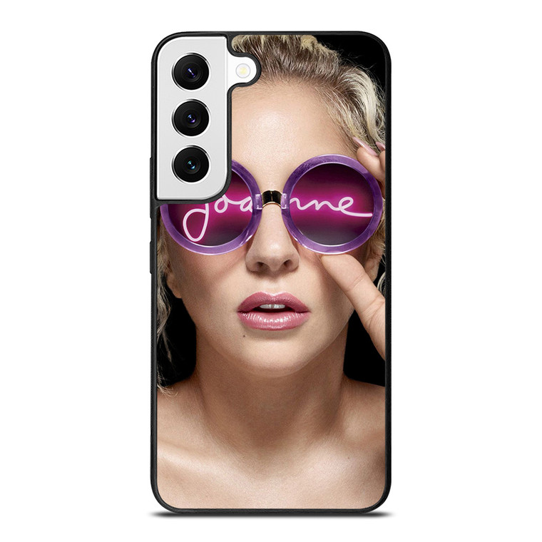 LADY GAGA JOANNE Samsung Galaxy S22 Case Cover