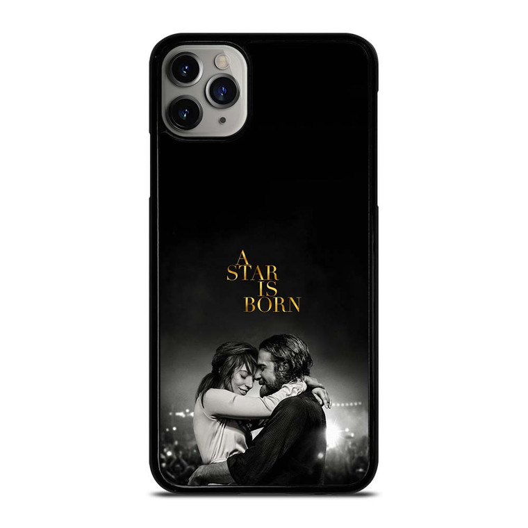 LADY GAGA A STAR IS BORN iPhone 11 Pro Max Case Cover LADY GAGA A STAR IS BORN iPhone 11 Pro Max Case Cover