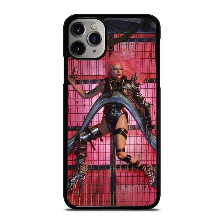 LADY GAGA iPhone 11 Pro Max Case Cover