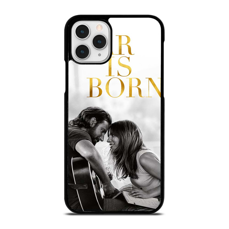 A STAR IS BORN LADY GAGA iPhone 11 Pro Case Cover A STAR IS BORN LADY GAGA iPhone 11 Pro Case Cover