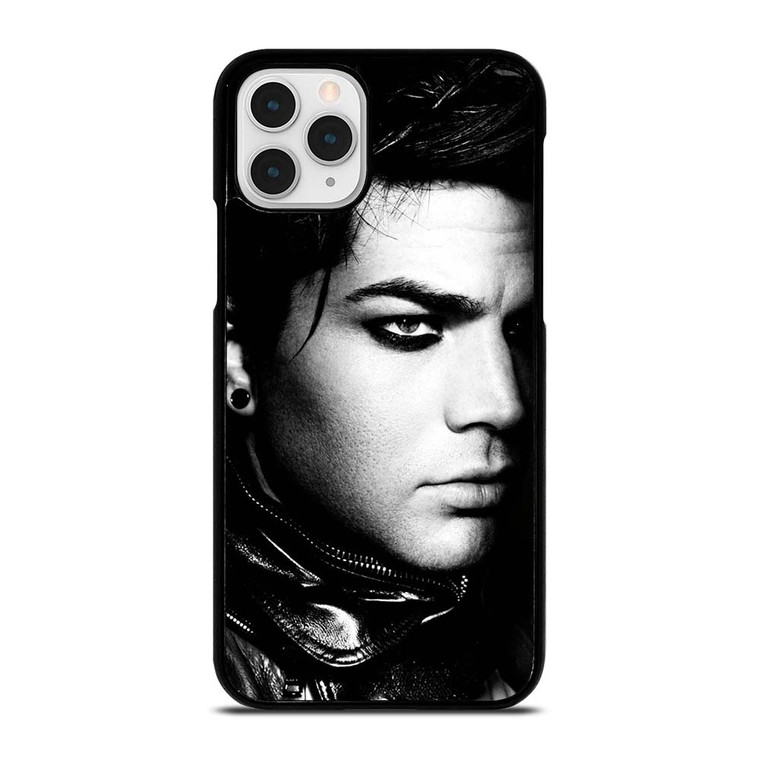 ADAM LAMBERT SINGER iPhone 11 Pro Case Cover