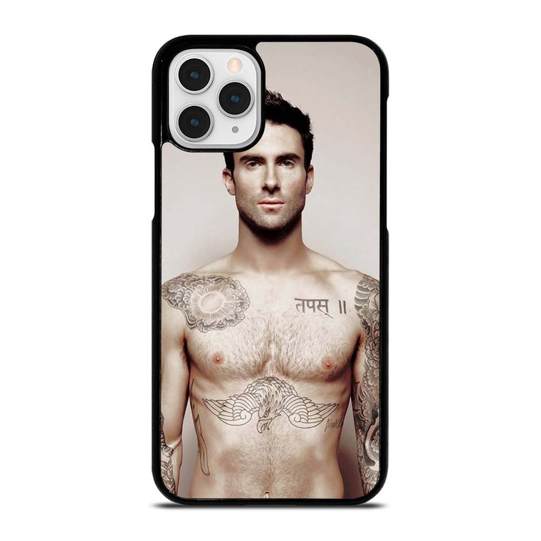 ADAM LEVINE MAROON 5 SEXY iPhone 11 Pro Case Cover