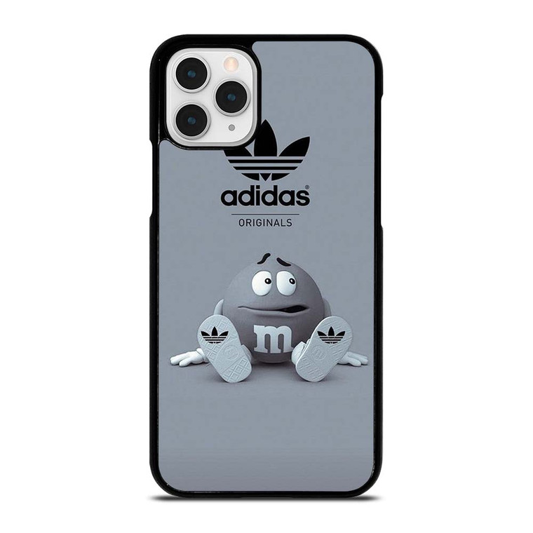 ADIDAS M&M CANDY iPhone 11 Pro Case Cover