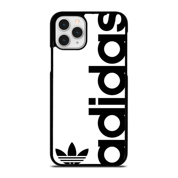 ADIDAS VERTICAL LETTER iPhone 11 Pro Case Cover