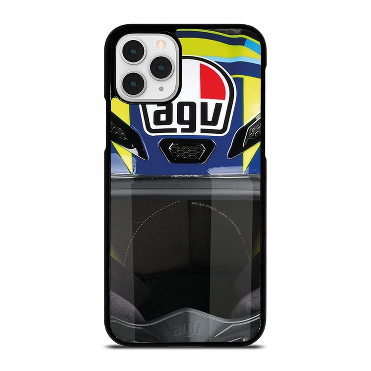 AGV HELMET MOTOGP iPhone 11 Pro Case Cover AGV HELMET MOTOGP iPhone 11 Pro Case Cover