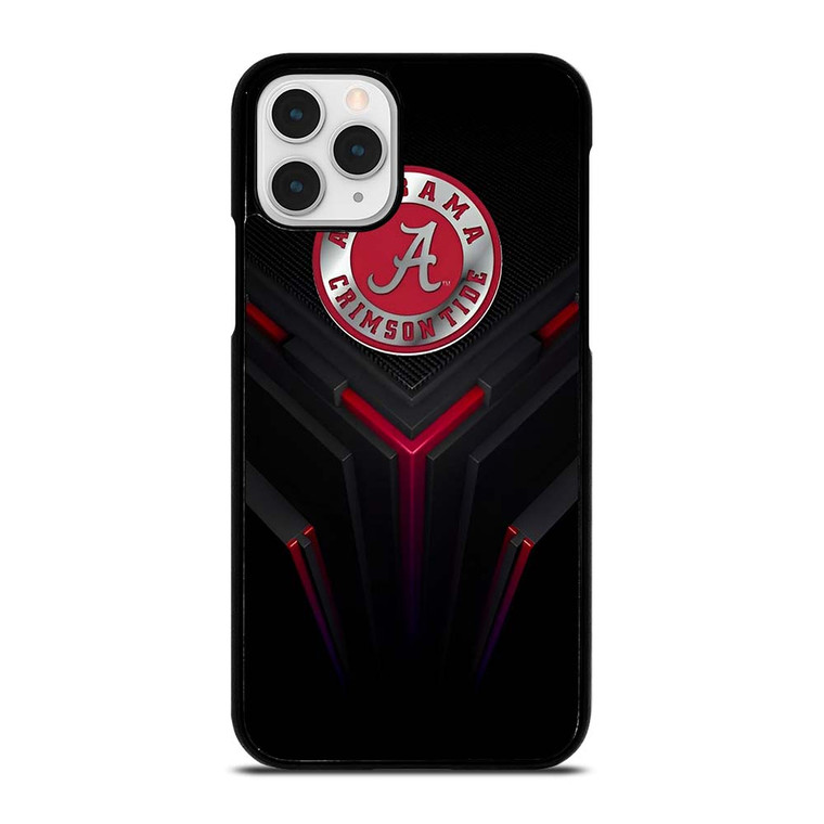 ALABAMA CRIMPSON ROLE TIDE iPhone 11 Pro Case Cover