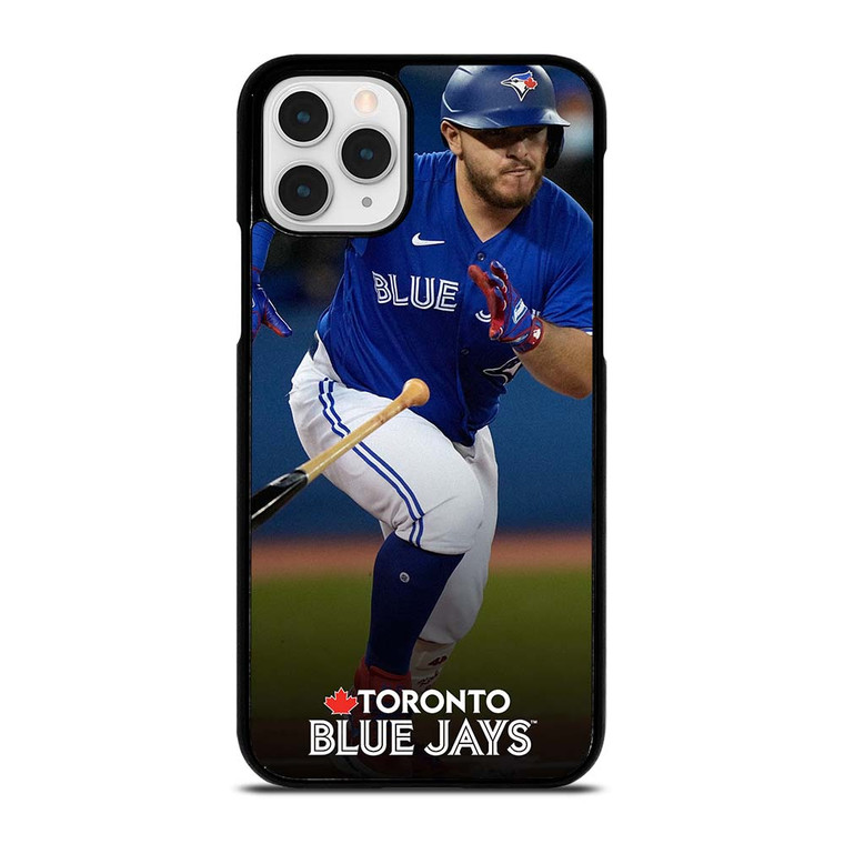ALEJANDRO KIRK TORONTO BLUE JAYS iPhone 11 Pro Case Cover ALEJANDRO KIRK TORONTO BLUE JAYS iPhone 11 Pro Case Cover