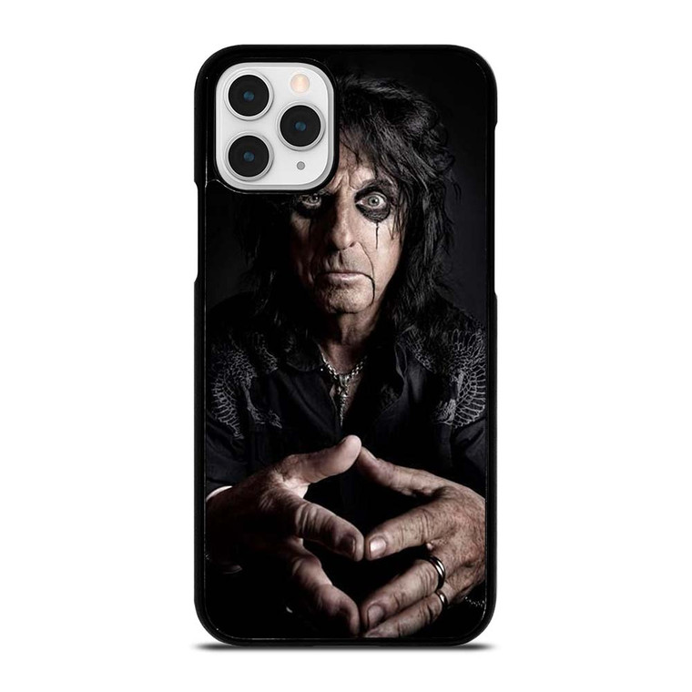 ALICE COOPER iPhone 11 Pro Case Cover